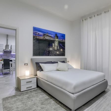 Tourist Apartment Чивитавекия Екстериор снимка