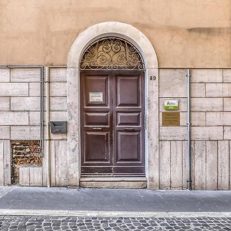 Tourist Apartment Чивитавекия Екстериор снимка