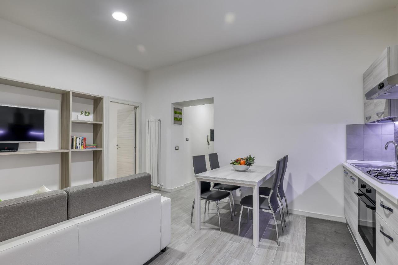 Tourist Apartment Чивитавекия Екстериор снимка